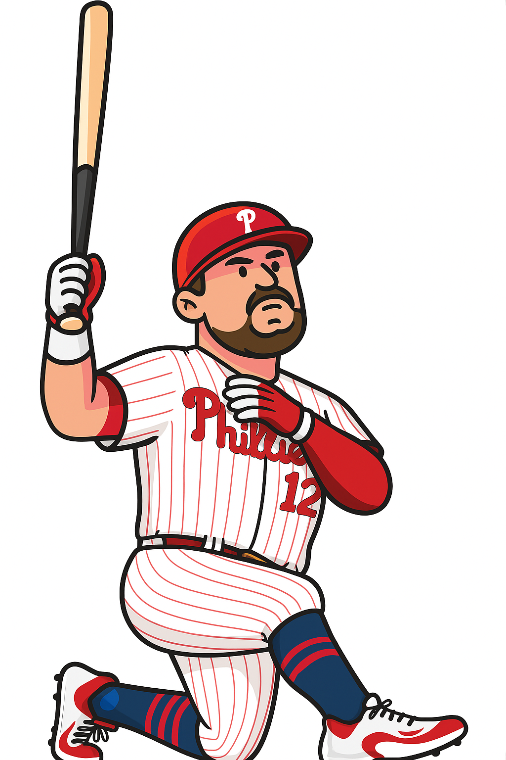 Kyle Schwarber, the Swing-Off, and MLB’s Perfect All-Star Script